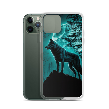Case for iPhone® ALPHA n°1