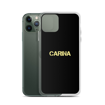 CARINA iPhone® case