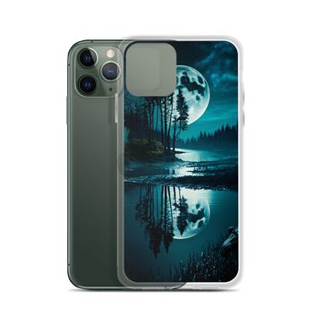 Coque pour iPhone® FULLMOON