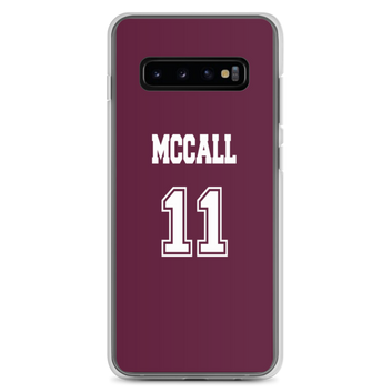 Samsung® MCCALL Case - 11