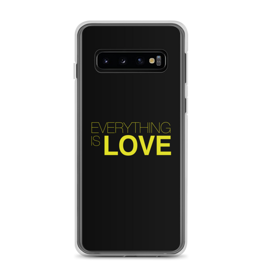 Everything Is Love Samsung® Case