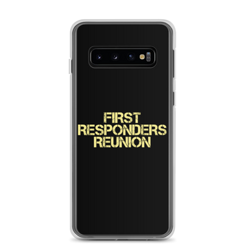 Coque Samsung® FIRST RESPONDERS REUNION