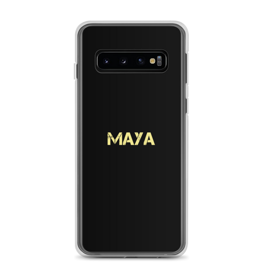 Samsung® case MAYA