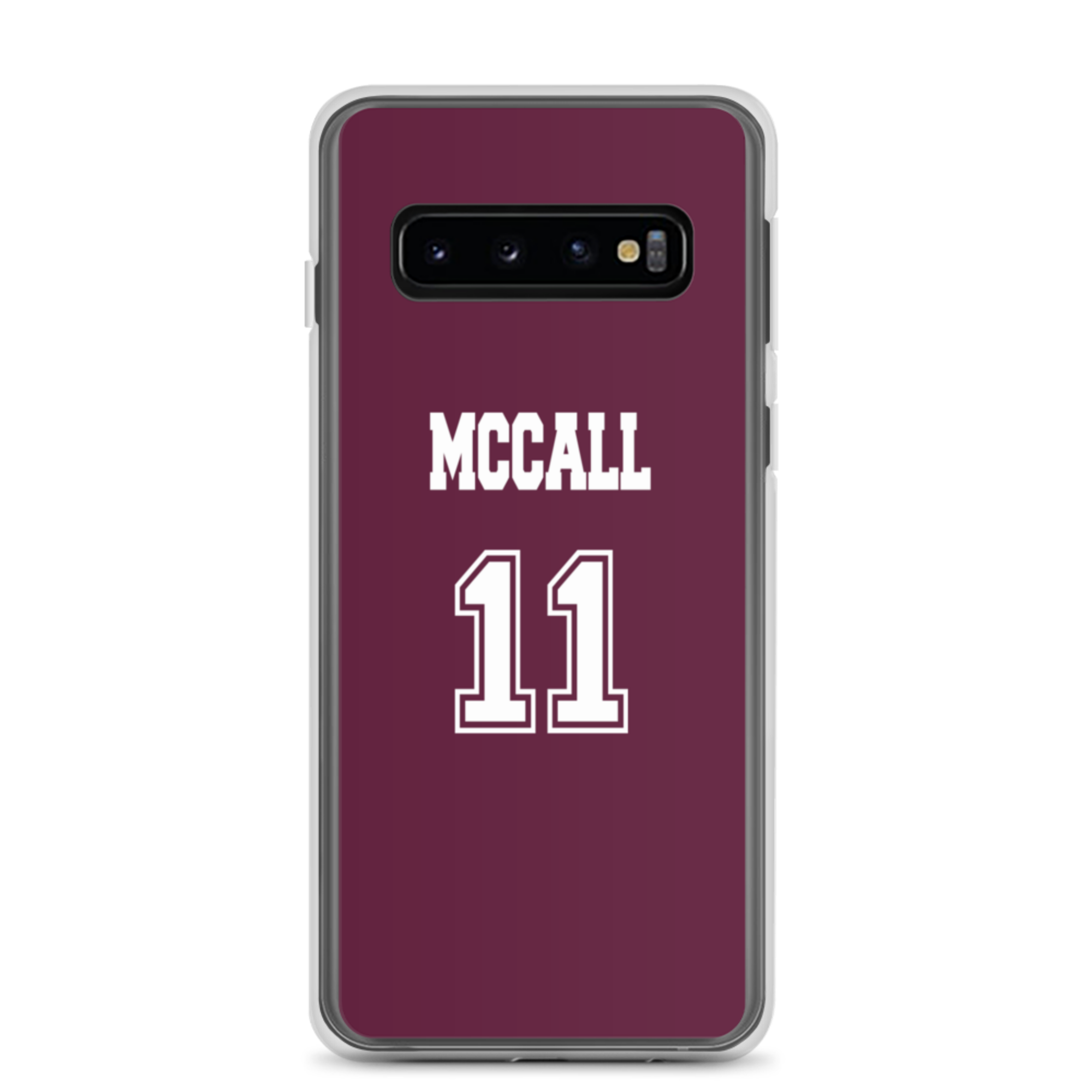 Coque Samsung® MCCALL - 11