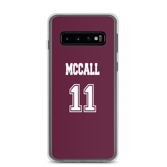 Samsung® MCCALL Case - 11