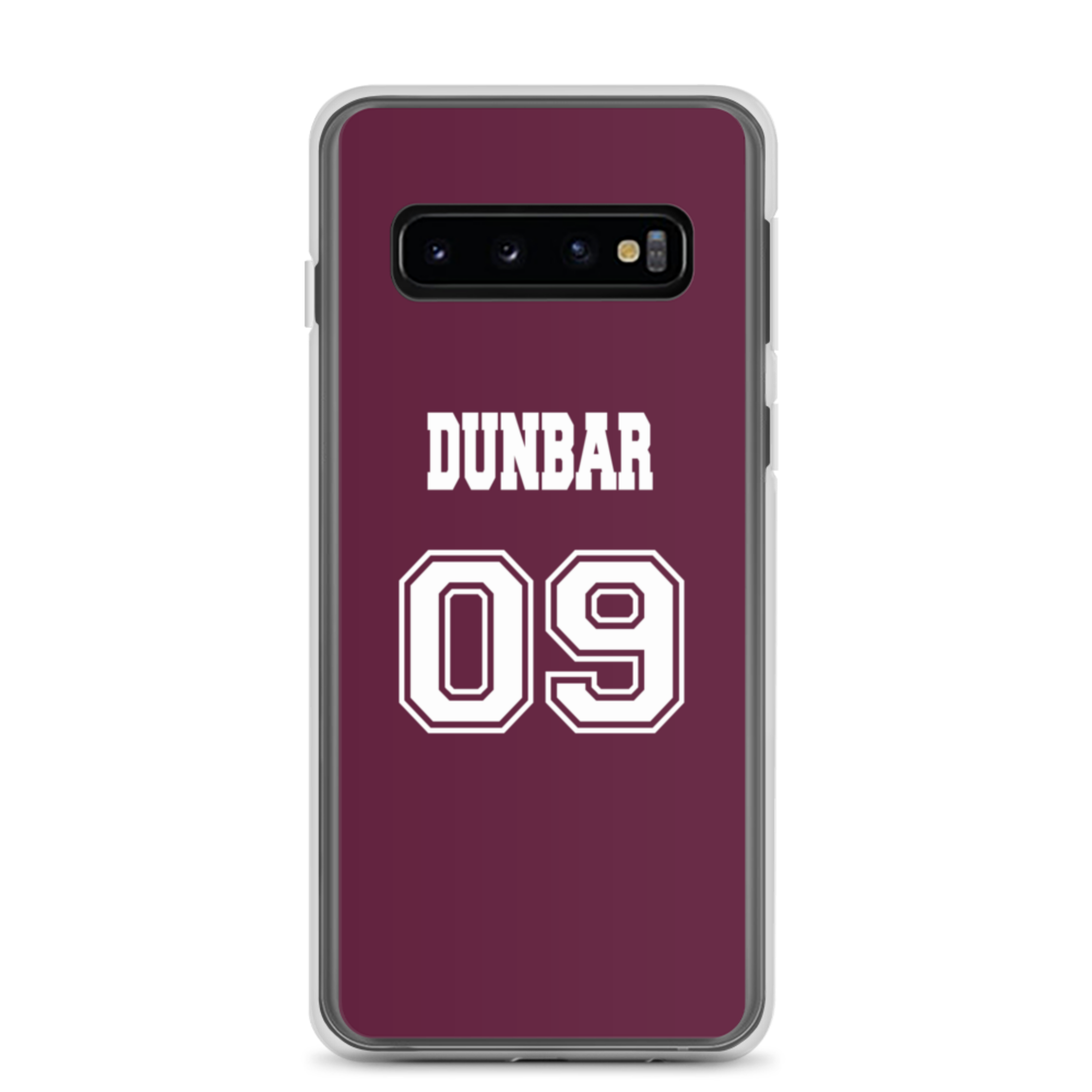 Samsung® case DUNBAR - 09