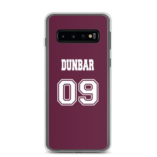 Samsung® case DUNBAR - 09