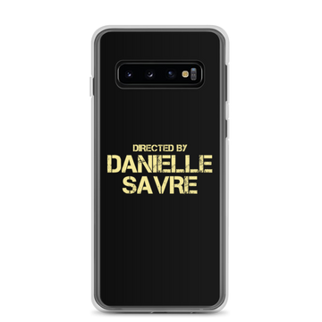 Samsung® Directed By Danielle Savre case