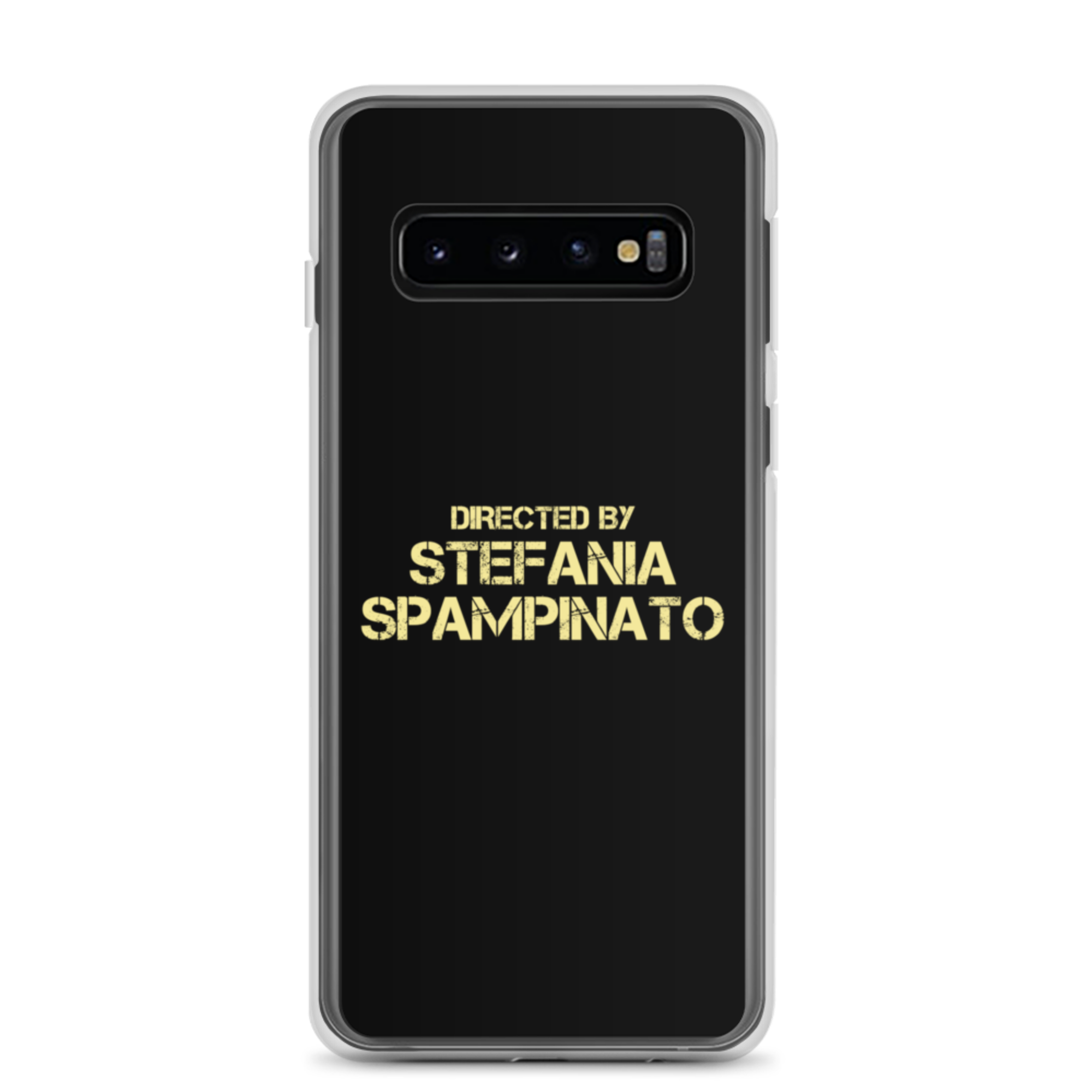 Samsung® Directed By Stefania Spampinato case