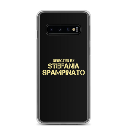 Samsung® Directed By Stefania Spampinato case