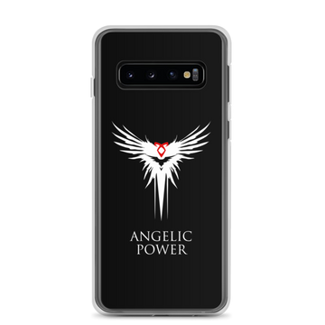 Samsung® ANGELIC POWER case - ETSW