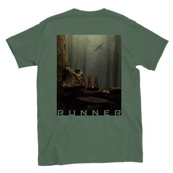 Runner T-shirt