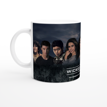 Official Wicked Is Good Mug