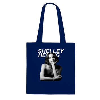 Tote bag SHELLEY HENNIG