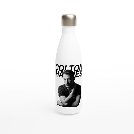 COLTON HAYNES insulated bottle