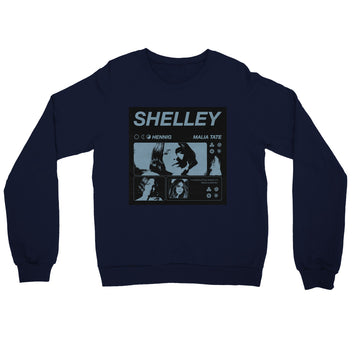 Sweat-shirt SHELLEY HENNIG - MALIA TATE