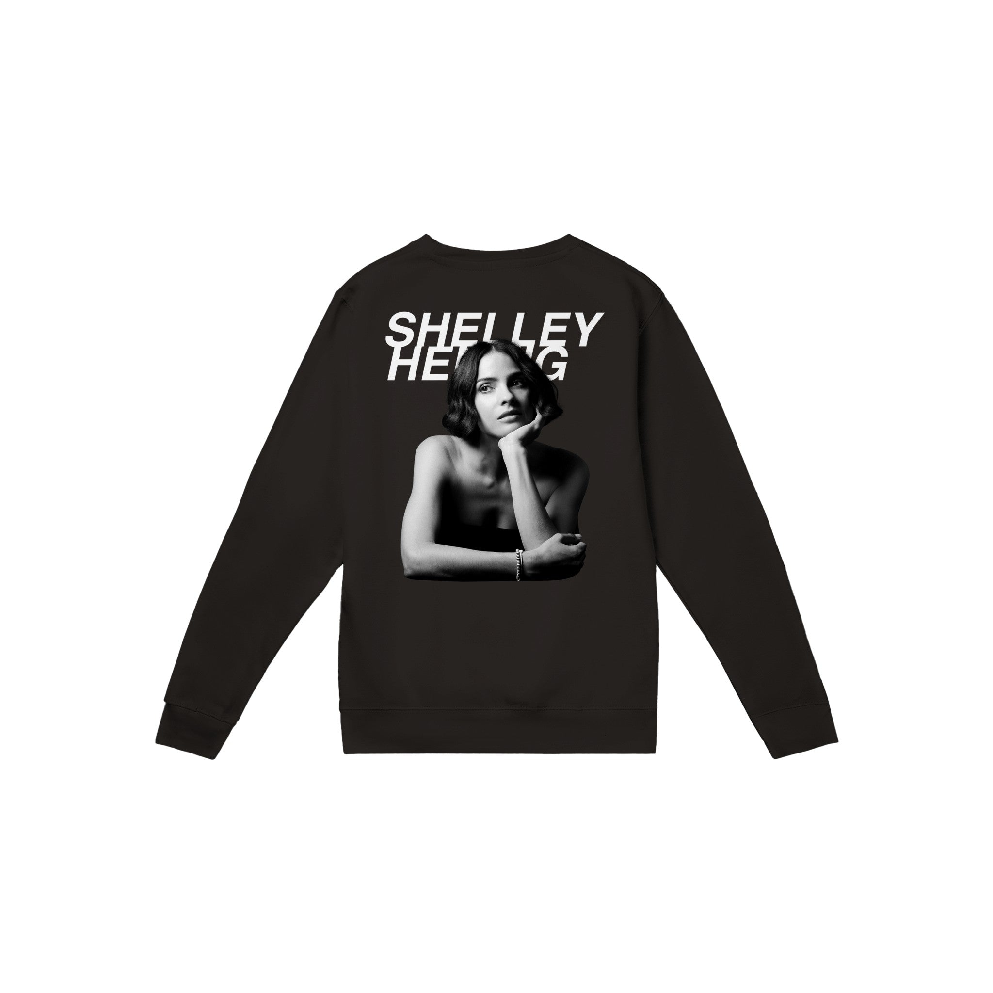 SHELLEY HENNIG sweatshirt