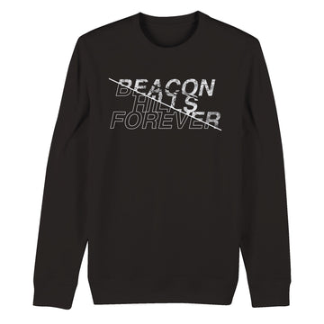 Sweatshirt BEACON HILLS FOREVER