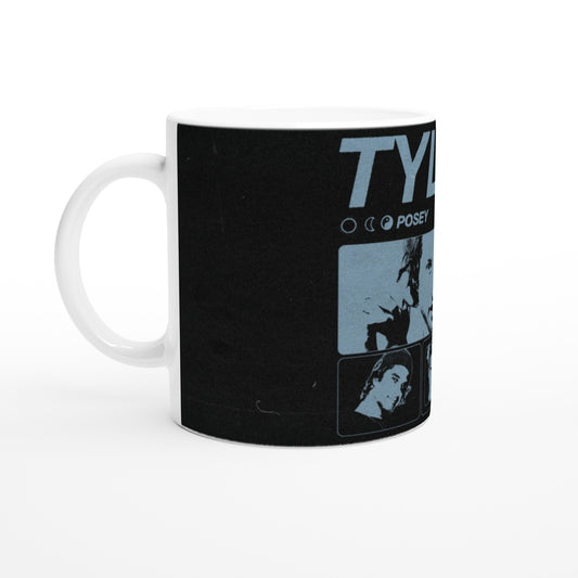 Mug TYLER POSEY - MCCALL