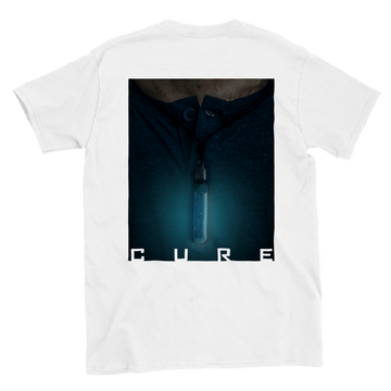 Cure T Shirt