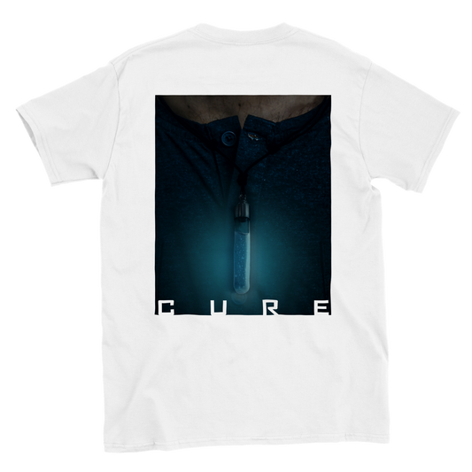T-shirt Cure