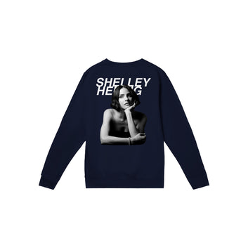 SHELLEY HENNIG sweatshirt