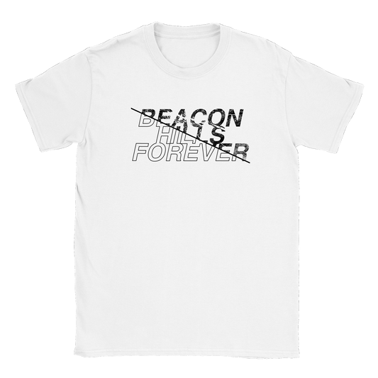 T-shirt BEACON HILLS FOREVER