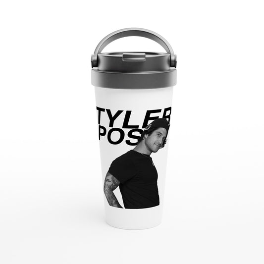 Mug isotherme TYLER POSEY