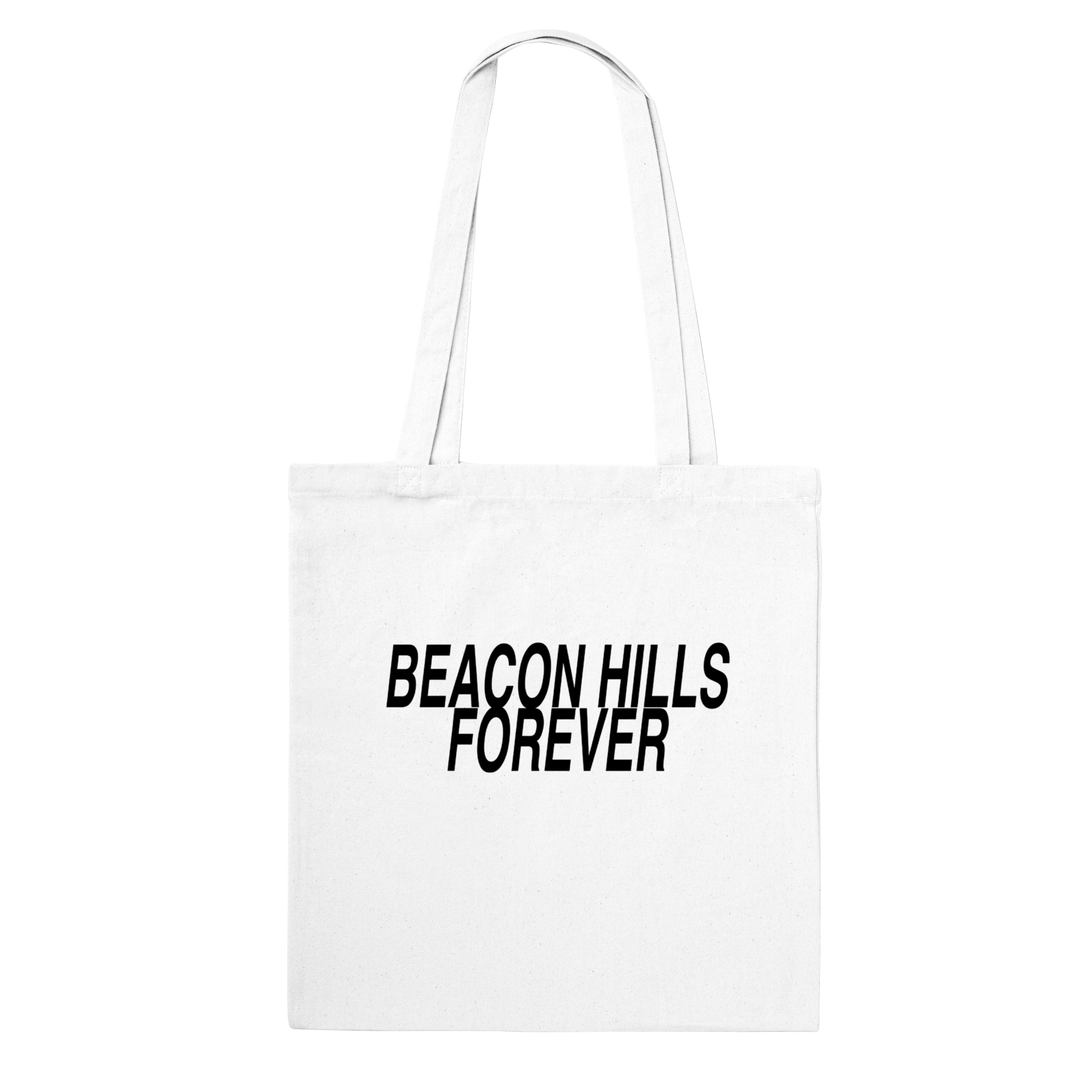 Tote bag BEACON HILLS FOREVER n°2