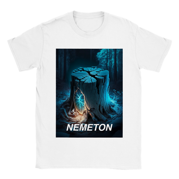 T-shirt unisexe NEMETON
