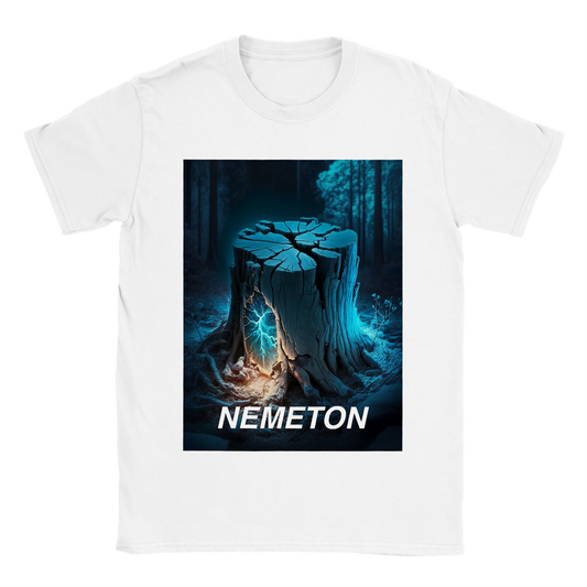 T-shirt unisexe NEMETON