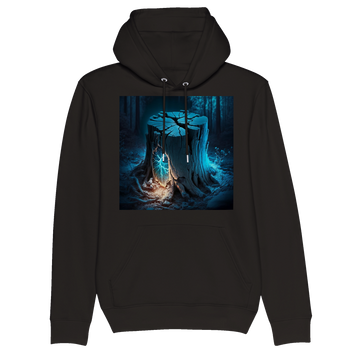 NEMETON Organic Unisex Hoodie