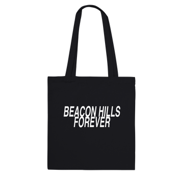Tote bag BEACON HILLS FOREVER n°2