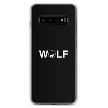Samsung® WOLF case