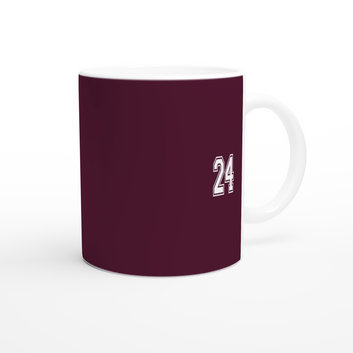 STILINSKI ceramic mug - 24